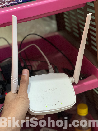 Tenda Router